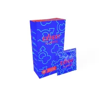 Классические презервативы Expert Classic - 15 шт  