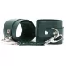 Изумрудные наручники Emerald Handcuffs изумрудный 