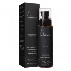 Интимный гель на силиконовой основе с маслом макадамии Luberium Velvel Gel - 100 мл  