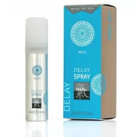 Пролонгирующий интимный спрей DELAY - 15 мл  