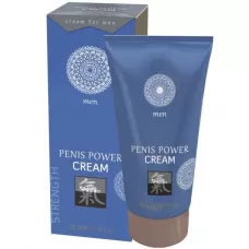 Возбуждающий крем для мужчин Penis Power Cream - 30 мл  