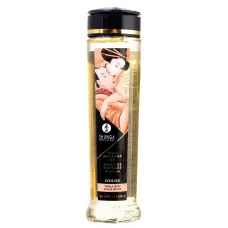 Массажное масло с ароматом ванили Desire - 240 мл  