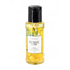 Массажное масло Pleasure Lab Refreshing с ароматом манго и мандарина - 50 мл  