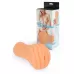 Эластичный мастурбатор в виде вагины телесного цвета телесный 