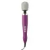 Фиолетовый жезловый вибратор Doxy Original Massager фиолетовый 