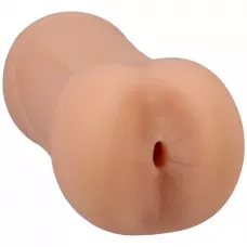 Телесный мастурбатор-анус William Seed Pocket Ass телесный 