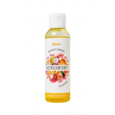 Съедобное массажное масло Yovee «Экзотический флирт» с ароматом тропических фруктов - 125 мл  