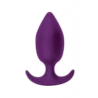 Пробка Со Смещенным Центром Тяжести Spice It Up Insatiable Ultraviolet 8011-04lola фиолетовый 