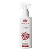 Мист для тела и белья с феромонами Red Lace Pheromone Cloud - 250 мл  