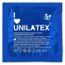 Ультратонкие презервативы Unilatex Ultra Thin - 12 шт. + 3 шт. в подарок  