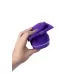 Контейнер для обработки Rosa Rugosa Mini Bar фиолетовый 