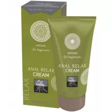 Анальный крем Anal Relax Cream - 50 мл  