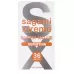 Ультратонкие презервативы Sagami Xtreme Superthin - 36 шт  