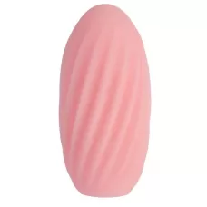 Розовый мастурбатор Alpha Masturbator Pleasure Pocket розовый 