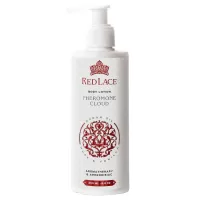 Лосьон для тела с феромонами Red Lace Pheromone Cloud - 250 мл  