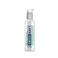 Лубрикант на водной основе All Natural - 59 мл  