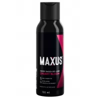 Лубрикант на водной основе MAXUS Cherry Bloom - 100 мл  