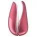 Розовый бесконтактный клиторальный стимулятор Womanizer Liberty розовый 