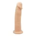 Телесный фаллоимитатор 9INCH DILDO - 22,9 см телесный 