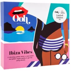 Подарочный набор Ooh Ibiza Vibes Pleasure Kit разноцветный 