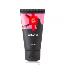 Возбуждающий крем для женщин Wild W - 50 мл  