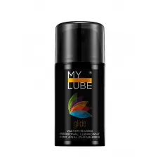 Анальная гель-смазка на водной основе MyLube GLIDE - 100 мл  