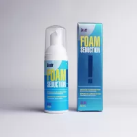 Очищающая пенка для тела Foam Seduction - 50 мл  