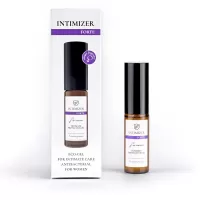 Женский антибактериальный эко-гель для интимного ухода Intimizer Forte - 20 мл  