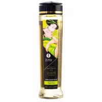 Массажное масло с ароматом азиатских фруктов Irresistible - 240 мл  