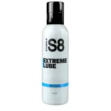 Смазка на водной основе S8 Extreme Lube - 250 мл  