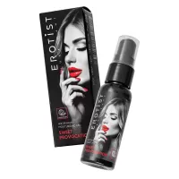 Съедобный гель Erotist Sweet Provocation Watermelon - 30 мл  