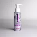Увлажняющий крем-гель для тела с ароматом ежевики Creamy Attraction Blackberry - 100 мл  