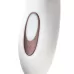 Вибромассажер с вакуумно-волновой клиторальной стимуляцией Satisfyer Pro + G-Spot - 22 см белый 