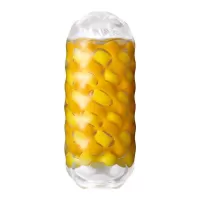 Мастурбатор Tenga Arte Weave оранжевый 