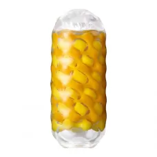 Мастурбатор Tenga Arte Weave оранжевый 
