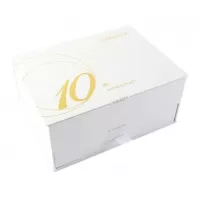 Подарочный набор Pulse Box черный 