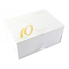 Подарочный набор Pulse Box черный 