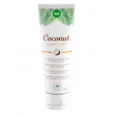 Веганская смазка на водной основе Coconut Lubricant - 100 мл  