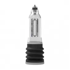Прозрачная гидропомпа Bathmate HydroMAX6 прозрачный 