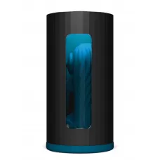 Мастурбатор с ИИ и управлением через приложение Lelo F1S V3 черный Мастурбатор с ИИ и управлением через приложение Lelo F1S V3 черный