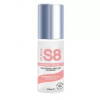 Лубрикант на водной основе S8 Intimate Energy с гиалуроновой кислотой - 125 мл  