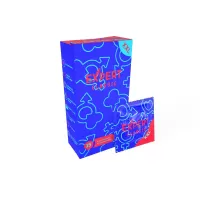Презервативы увеличенного размера Expert Classic XXL - 15 шт  