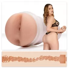 Телесный мастурбатор-анус Fleshlight Girls - Mia Malkova телесный 
