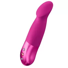 Лиловый вибратор-пульсатор Sundaze - 17,5 см лиловый Лиловый вибратор-пульсатор Sundaze - 17,5 см лиловый