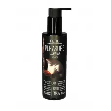 Густой лубрикант на водной основе Pleasure Lab Glide - 185 мл  