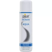 Лубрикант на водной основе pjur WOMAN Aqua - 100 мл  
