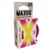 Ароматизированные презервативы Maxus Exotic Mix - 3 шт  