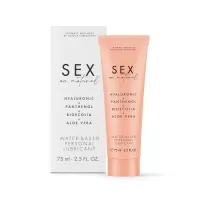 Лубрикант на водной основе Water-based Personal Lubricant - 75 мл  