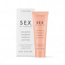 Лубрикант на водной основе Water-based Personal Lubricant - 75 мл  