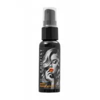 Съедобный гель Erotist Sweet Provocation Lemon And Caramel - 30 мл  